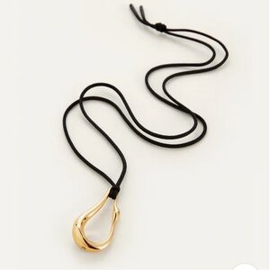 JENNY BIRD Egret Necklace